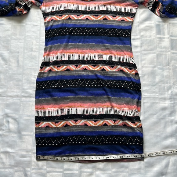 Hurley Casablanca Print Dress - Picture 7 of 12